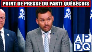 🔥 PSPP : « Je ne navigue pas au gré des sondages ! »