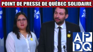 🔥 QS veut taxer les milliardaires — et vous, vous pensez quoi ?