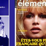 Qu’est-ce que la France aujourd’hui ? Le Plus d&rsquo;Eléments – TVL