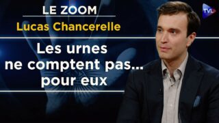 Qui dirige vraiment la France ? Enquête sur les réseaux cachés du pouvoir – Zoom – Lucas Chancerelle