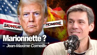 Qui sont les vrais réseaux d&rsquo;influence qui manœuvrent dans l&rsquo;ombre depuis des siècles ? JM Corneille