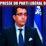 🔄 Remaniement CAQ : même bus, même chauffeurs !