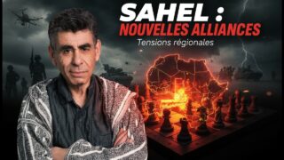 Sahel : vers une explosion des tensions régionales ? Sahel : vers une explosion des tensions régionales ?