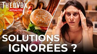 Santé : ce qui nous rend malades au quotidien ignoré ? | ThéoVox Actualités 26 mars 2026