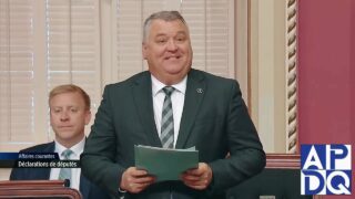 ⚠️ Séance du 31 mars :⚡Choc tarifaire Hydro-Québec : la CAQ contre ses propres citoyens (2e partie)