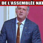 ⚠️ Séance du 31 mars : le débat constitutionnel le plus tendu de la législature 1e partie