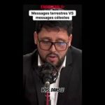 Sorties de corps : messages célestes vs messages terrestres