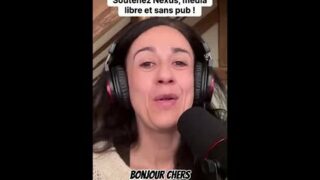 Soutenez une presse libre et indépendante avec le magazine Nexus !