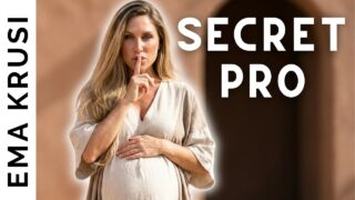 Ta PASSION ne te permet PAS de Réussir Ta PASSION ne te permet PAS de Réussir