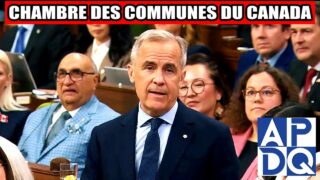 🚨 Tarifs américains : le Canada promettait, il n&rsquo;a pas livré!