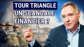 Tour Triangle : entre soupçons de collusions et passage en force de la Mairie de Paris