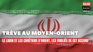 Trêve au Moyen-Orient : »la situation reste compliquée »
