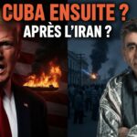 Trump menace Cuba : diversion après l’échec en Iran ?