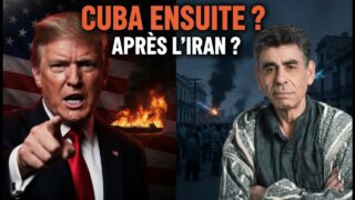 Trump menace Cuba : diversion après l’échec en Iran ?