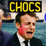 Trump paumé, Macron humilié : la guerre en Iran vire au chaos – Pierre-Yves Rougeyron dans LSP