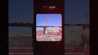 TRUMP VEUT-IL VRAIMENT SAUVER LES FEMMES EN IRAN ?