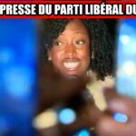 🏆 Victoire à Terrebonne : elle décroche le siège libéral du Canada !