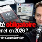 Vous devrez bientôt vous identifier partout… sauf si vous faites ça !