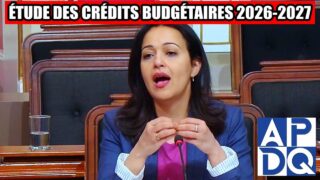 🚨 10 féminicides et ça continue : la ministre face à ses responsabilités