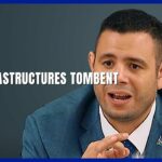 🏚️ 19,4 MILLIARDS pour sauver nos infrastructures d&rsquo;eau — le ministre sous pression