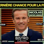 2027 : souverainistes, la dernière bataille ? NDA dit tout à Bistro Libertés – TVL