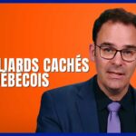 đš 31 MILLIARDS de dĂ©ficit cachĂ© : la CAQ ment aux QuĂ©bĂ©cois đš 31 MILLIARDS de dĂ©ficit cachĂ© : la CAQ ment aux QuĂ©bĂ©cois