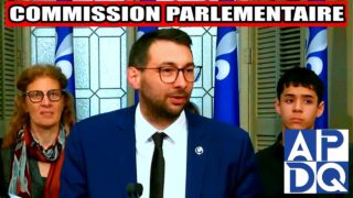 🚨 35 000 signatures : QS veut une loi pour protéger les jeunes des boissons énergisantes
