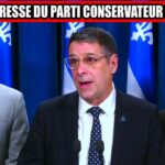 ⛽ 42 000 EMPLOIS PERDUS! Duhaime DÉMOLIT Fréchette 💥