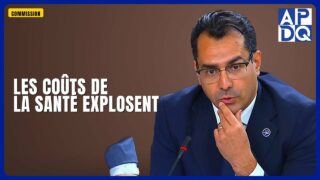 🚨 600% D&rsquo;AUGMENTATION : la ministre défend le chaos numérique en santé