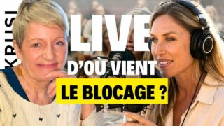 Accouchement naturel : et si ce qui te bloque ne vient pas de ton corps ?