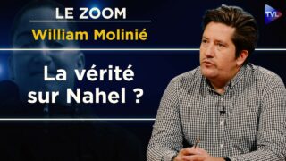 Affaire Nahel : les révélations qui dérangent – Le Zoom – William Molinié – TVL