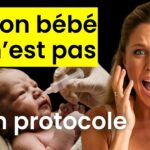 Allaitement, diversification, post-partum : on t’a trop compliqué la vie Allaitement, diversification, post-partum : on t’a trop compliqué la vie