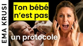 Allaitement, diversification, post-partum : on t’a trop compliqué la vie