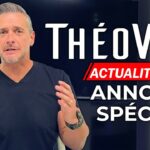 Annonce spéciale pour les auditeurs de ThéoVox Actualités Annonce spéciale pour les auditeurs de ThéoVox Actualités