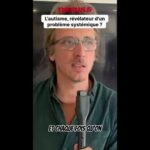 Autisme et environnement : le lien caché que personne ne vous dit.