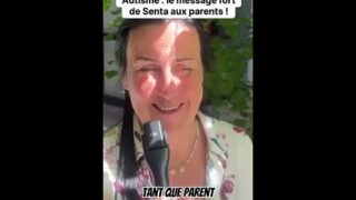 Autisme : et si ce n&rsquo;était pas une fatalité ? Un témoignage qui bouscule les clichés !