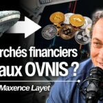 BlackRock, Banque d’Angleterre : ils anticipent la divulgation OVNI ! Avec Charles-Maxence Layet BlackRock, Banque d’Angleterre : ils anticipent la divulgation OVNI ! Avec Charles-Maxence Layet