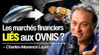 BlackRock, Banque d’Angleterre : ils anticipent la divulgation OVNI ! Avec Charles-Maxence Layet BlackRock, Banque d’Angleterre : ils anticipent la divulgation OVNI ! Avec Charles-Maxence Layet