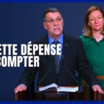 🗳️ Blanchette Vézina se lance dans Bellechasse — voici pourquoi! 🗳️ Blanchette Vézina se lance dans Bellechasse — voici pourquoi!