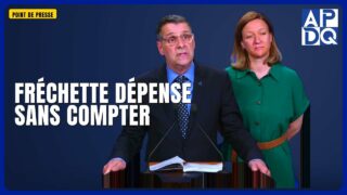 🗳️ Blanchette Vézina se lance dans Bellechasse — voici pourquoi!