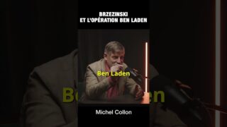 Brzezinski et l&rsquo;opération Ben Laden – Michel Collon