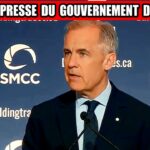 🇨🇦 Carney promet 6 milliards $ pour former 100 000 travailleurs de métiers!