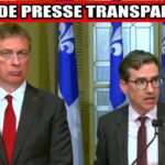 🗺️ Carte électorale : la CAQ défie la Cour suprême? 🗺️ Carte électorale : la CAQ défie la Cour suprême?