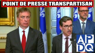 🗺️ Carte électorale : la CAQ défie la Cour suprême?