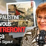 Ce que Marion Sigaut a vu en Israël et qu’on ne raconte jamais ! Ce que Marion Sigaut a vu en Israël et qu’on ne raconte jamais !
