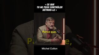 « Ce que tu ne peux contrôler, détruis-le » – La stratégie du chaos selon Michel Collon