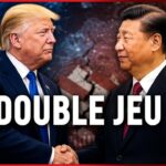 Ce qui s’est vraiment passé entre Trump et Xi Ce qui s’est vraiment passé entre Trump et Xi