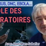 « Ce sont ces nouveaux vaccins qui génèrent les problèmes » —Jean–Marc Sabatier « Ce sont ces nouveaux vaccins qui génèrent les problèmes » —Jean–Marc Sabatier