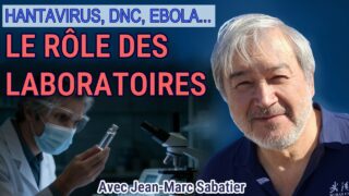 « Ce sont ces nouveaux vaccins qui génèrent les problèmes » —Jean–Marc Sabatier « Ce sont ces nouveaux vaccins qui génèrent les problèmes » —Jean–Marc Sabatier