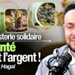 Cette herboristerie à Paris n’est pas comme les autres : On vous révèle tout ! (Reportage)
